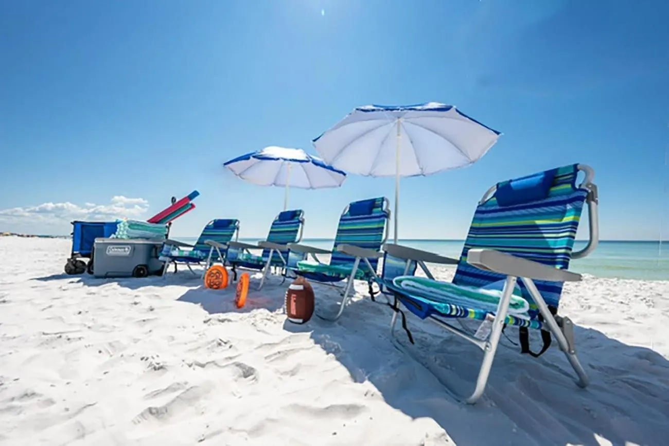 Pink Pearl Villa Destin Holiday home