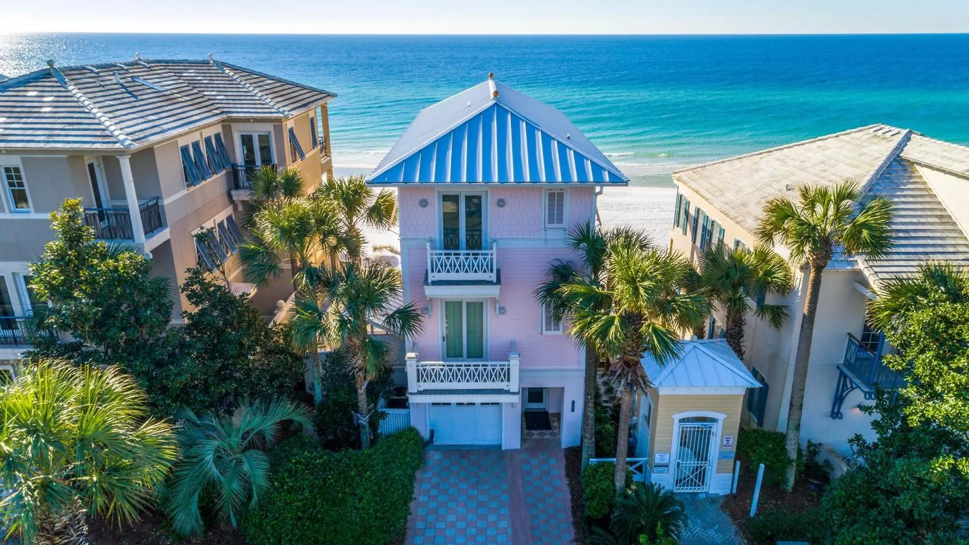 Holiday home Pink Pearl Villa Destin United States