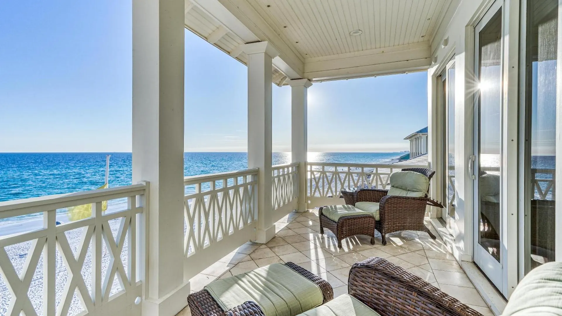 Pink Pearl Villa Destin Holiday home