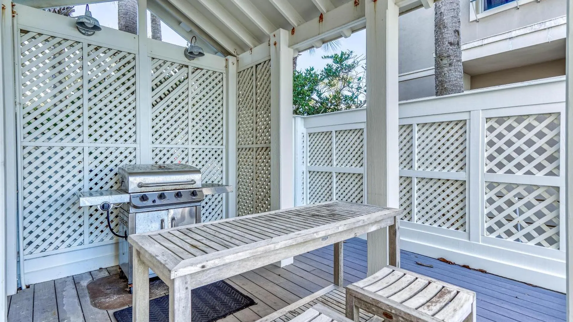 Pink Pearl Villa Destin