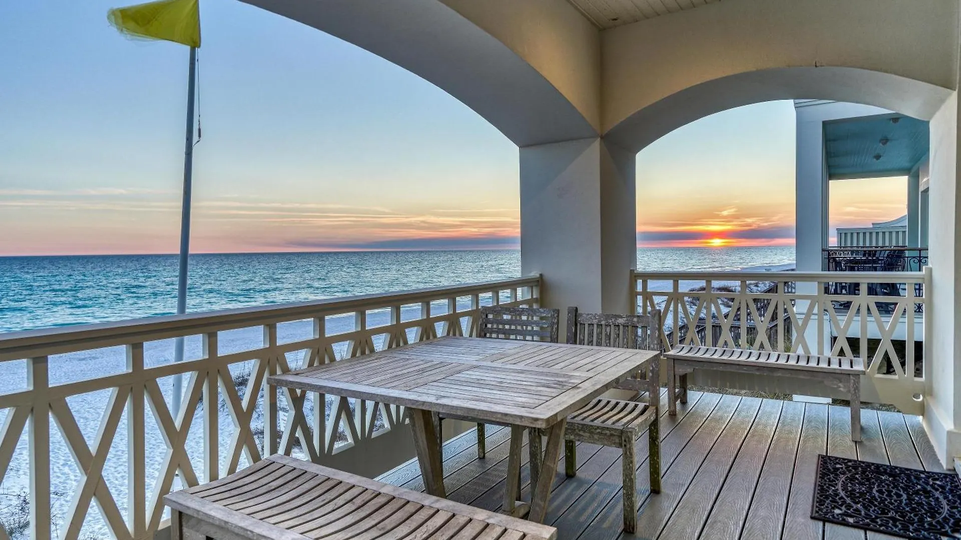 Holiday home Pink Pearl Villa Destin