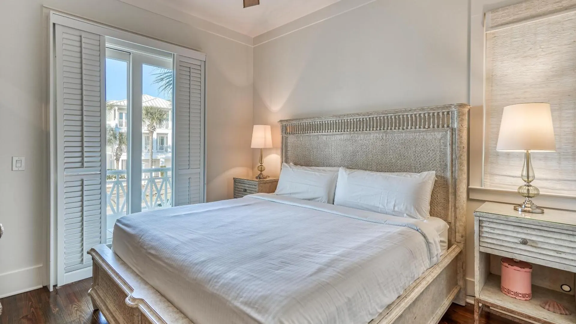 Holiday home Pink Pearl Villa Destin