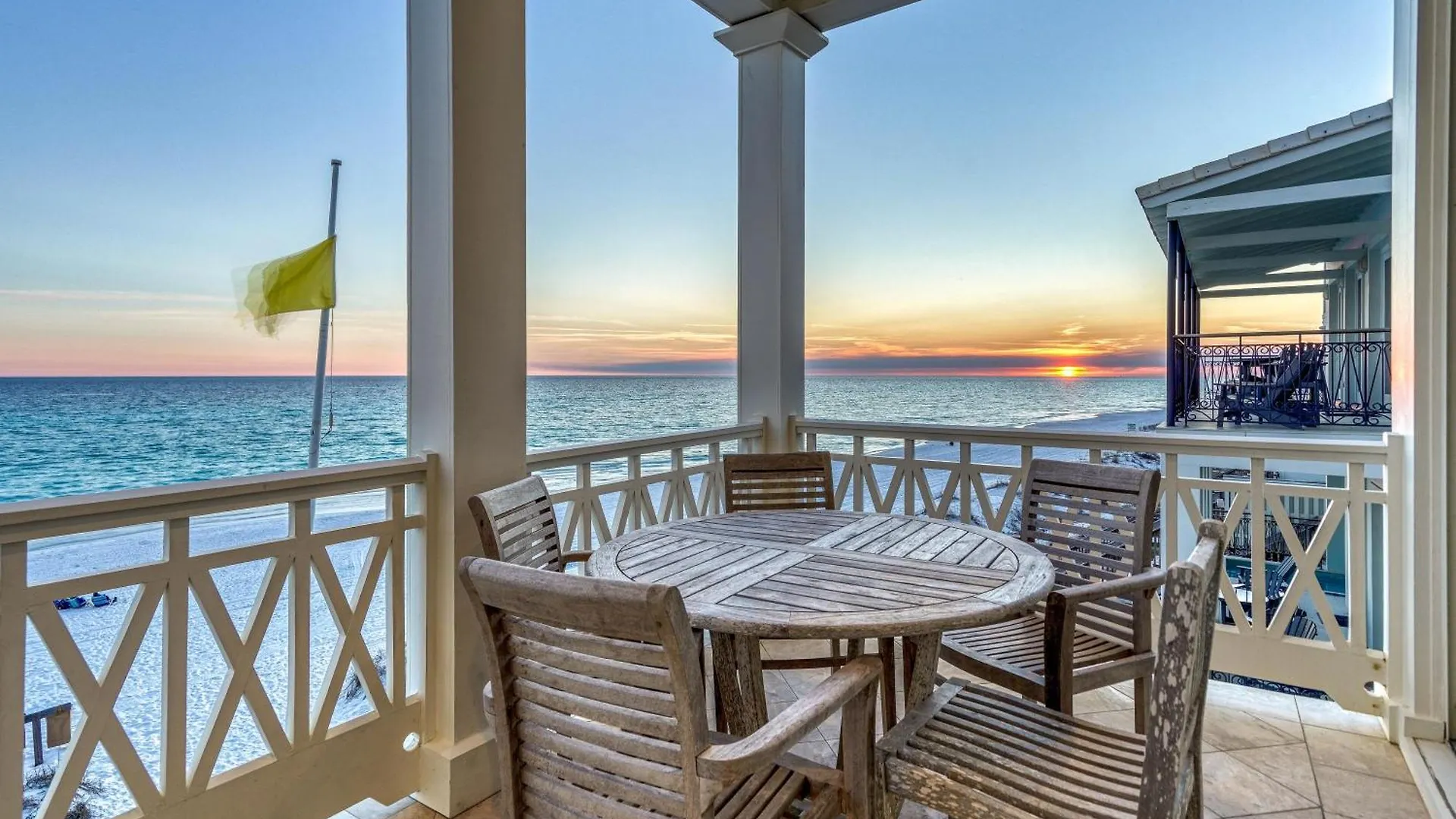 Pink Pearl Villa Destin 0*,