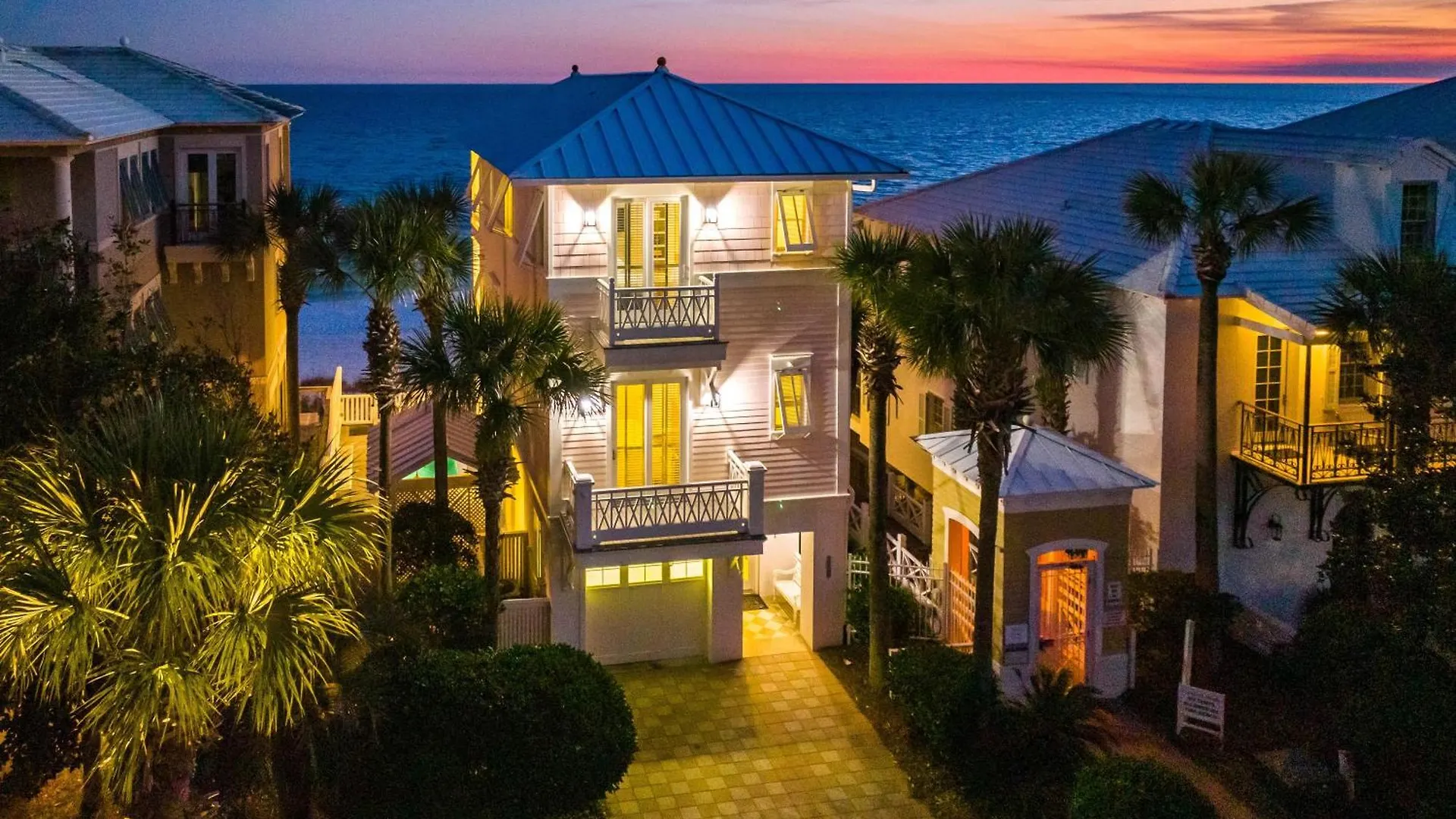 Pink Pearl Villa Destin 0*,  United States