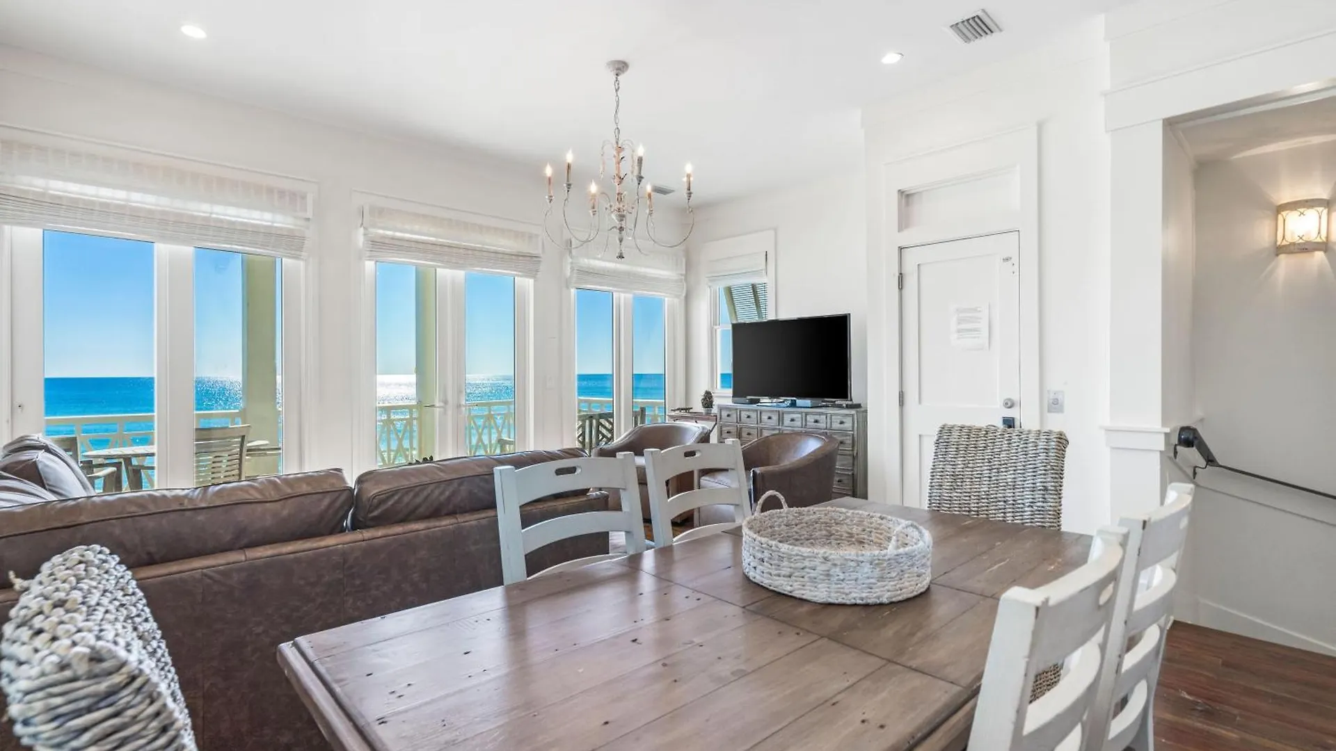 Pink Pearl Villa Destin 0*,