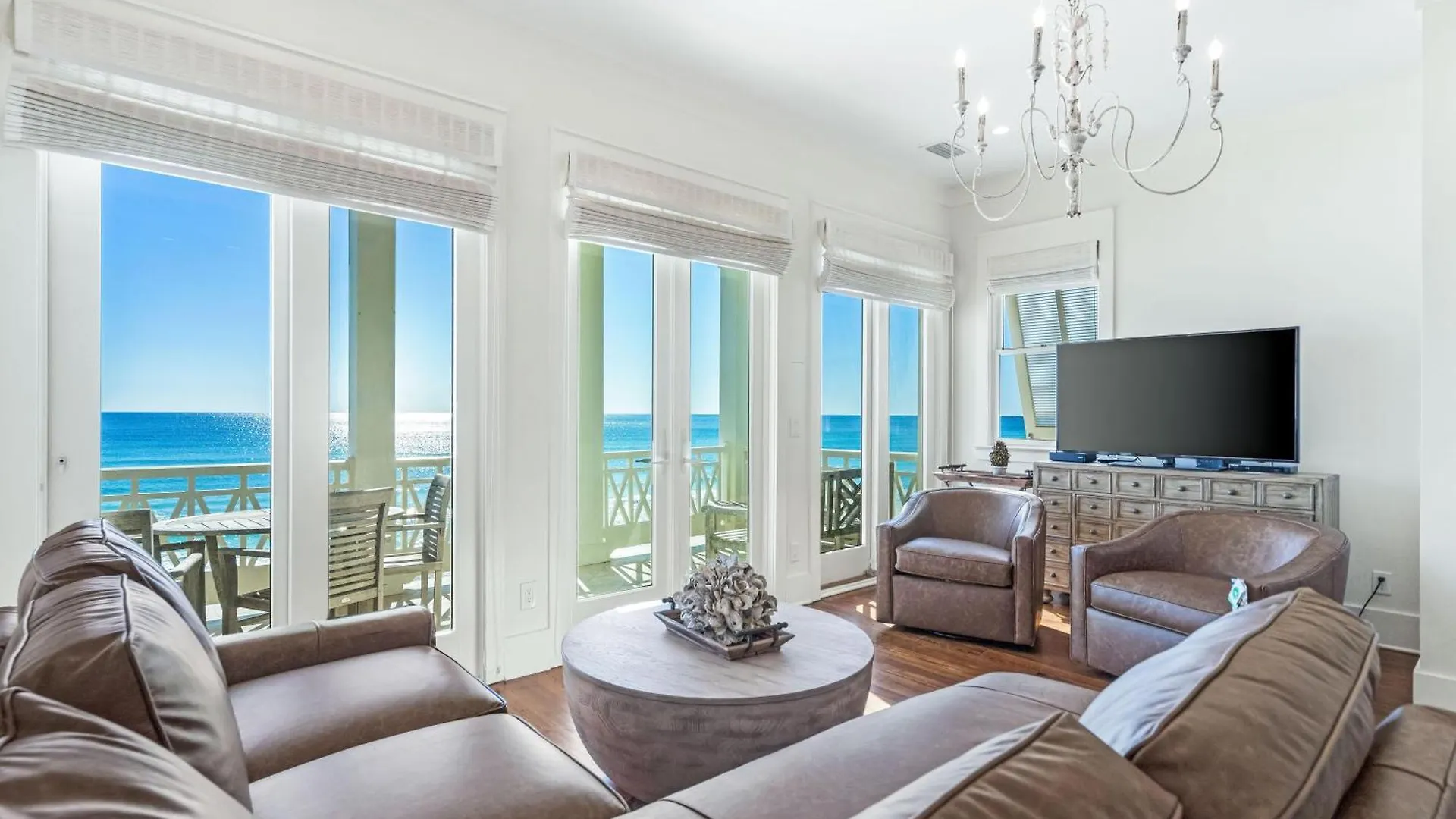 Holiday home Pink Pearl Villa Destin