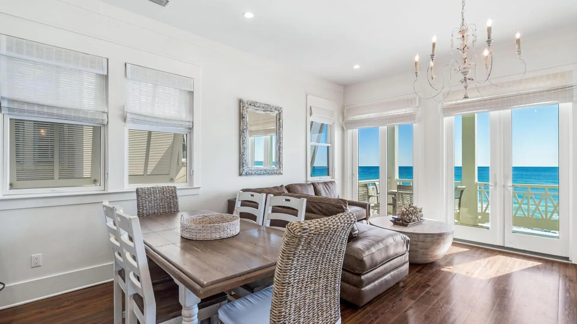 Pink Pearl Villa Destin Holiday home