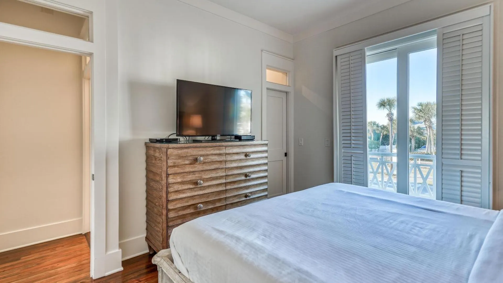 Pink Pearl Villa Destin