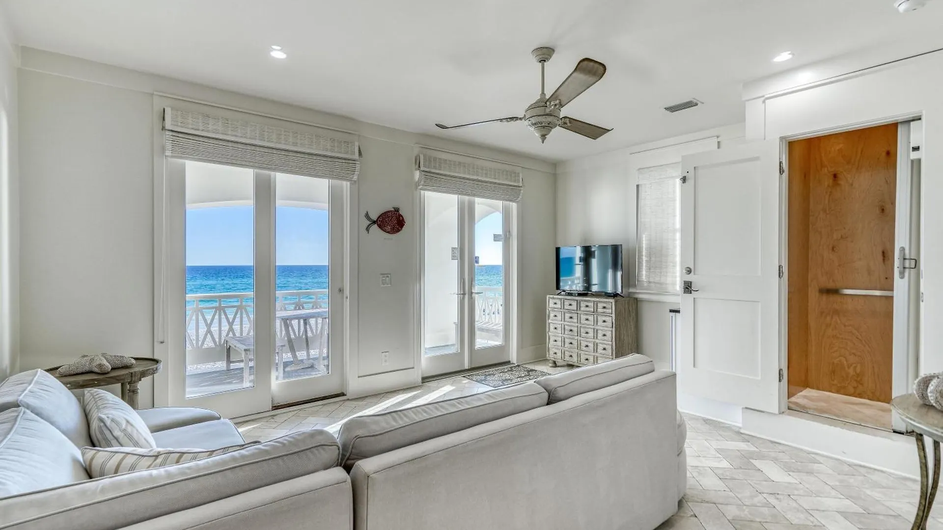Pink Pearl Villa Destin 0*,