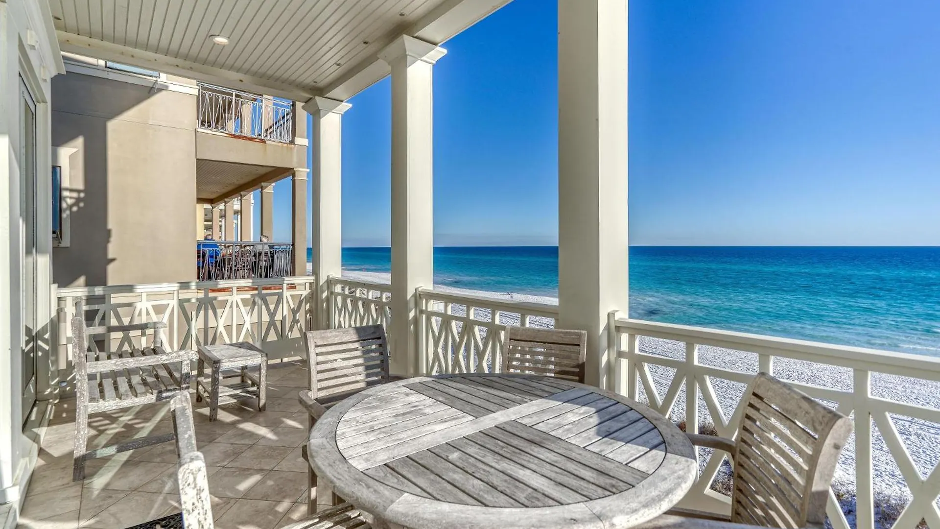 Pink Pearl Villa Destin