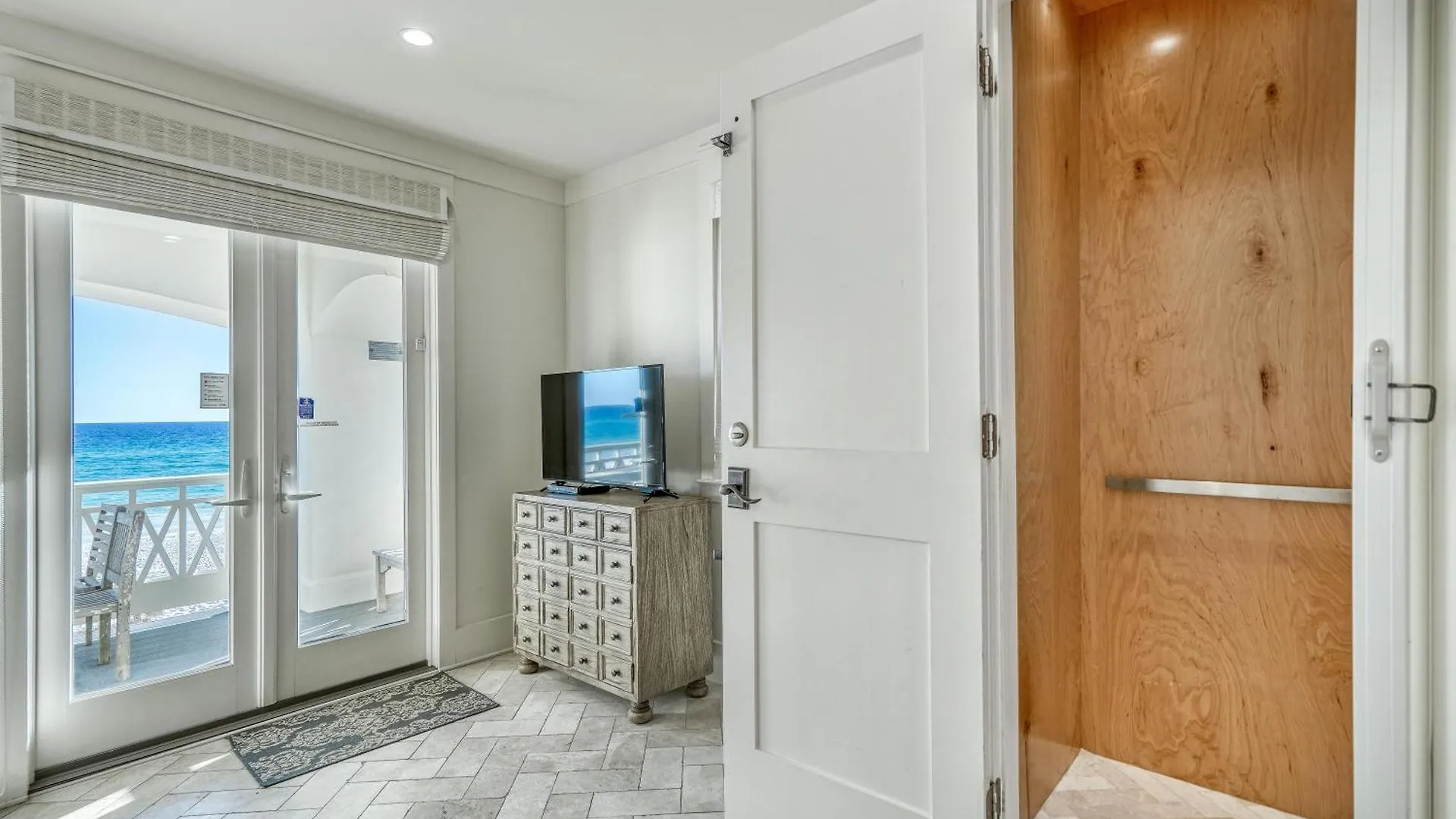 Pink Pearl Villa Destin