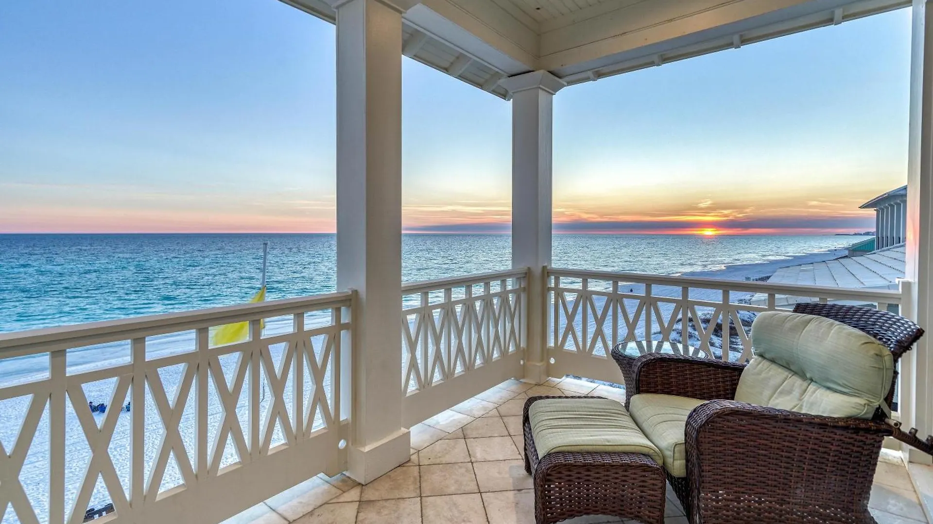 Pink Pearl Villa Destin