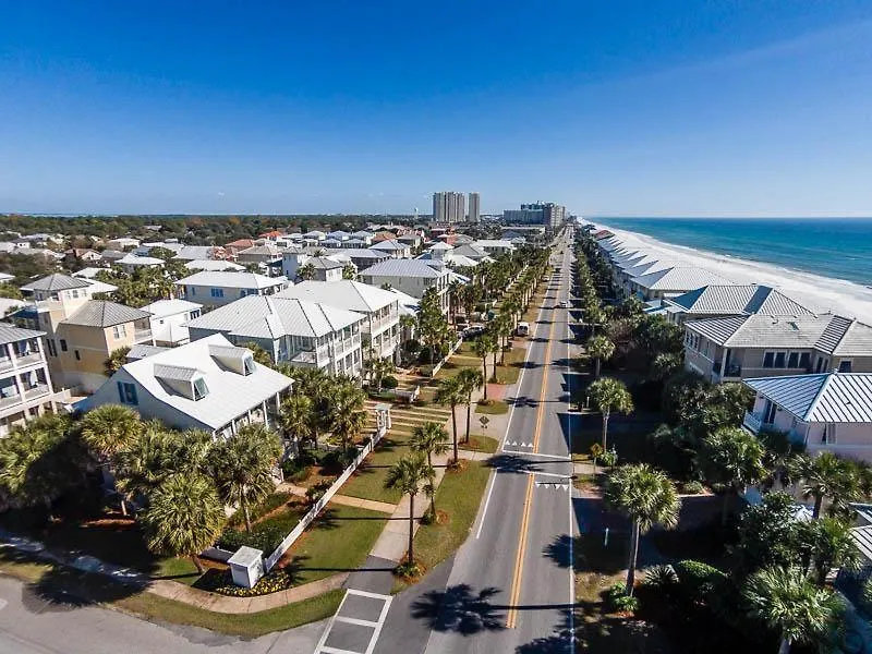 Holiday home Pink Pearl Villa Destin United States