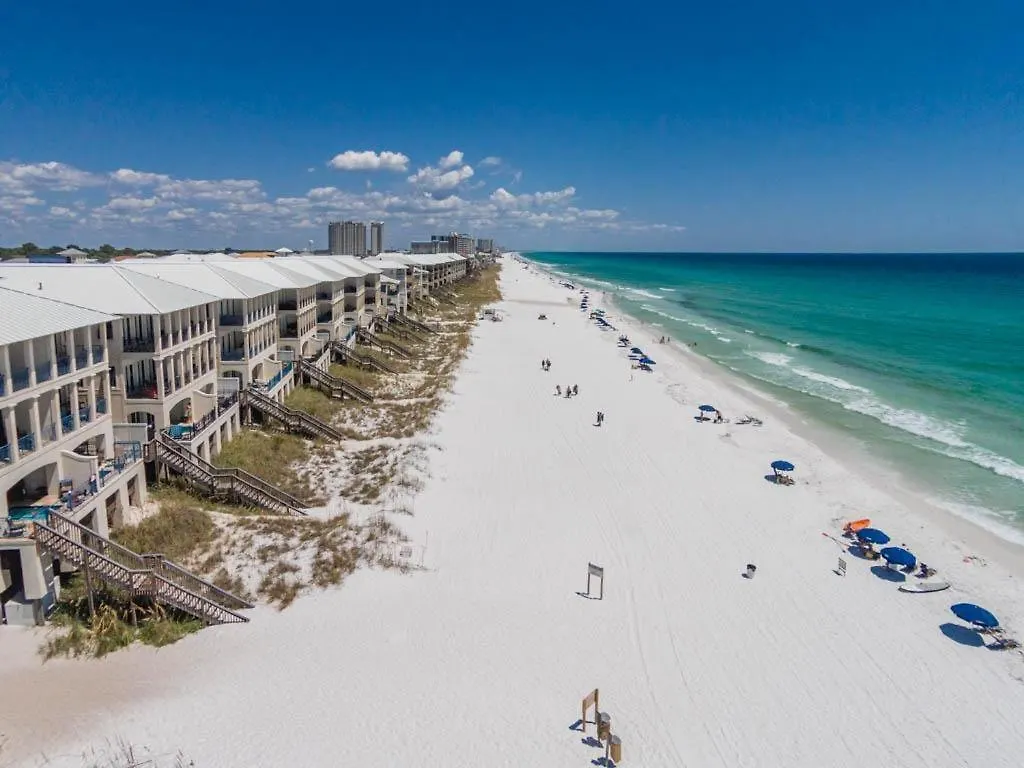 Pink Pearl Villa Destin 0*,  United States