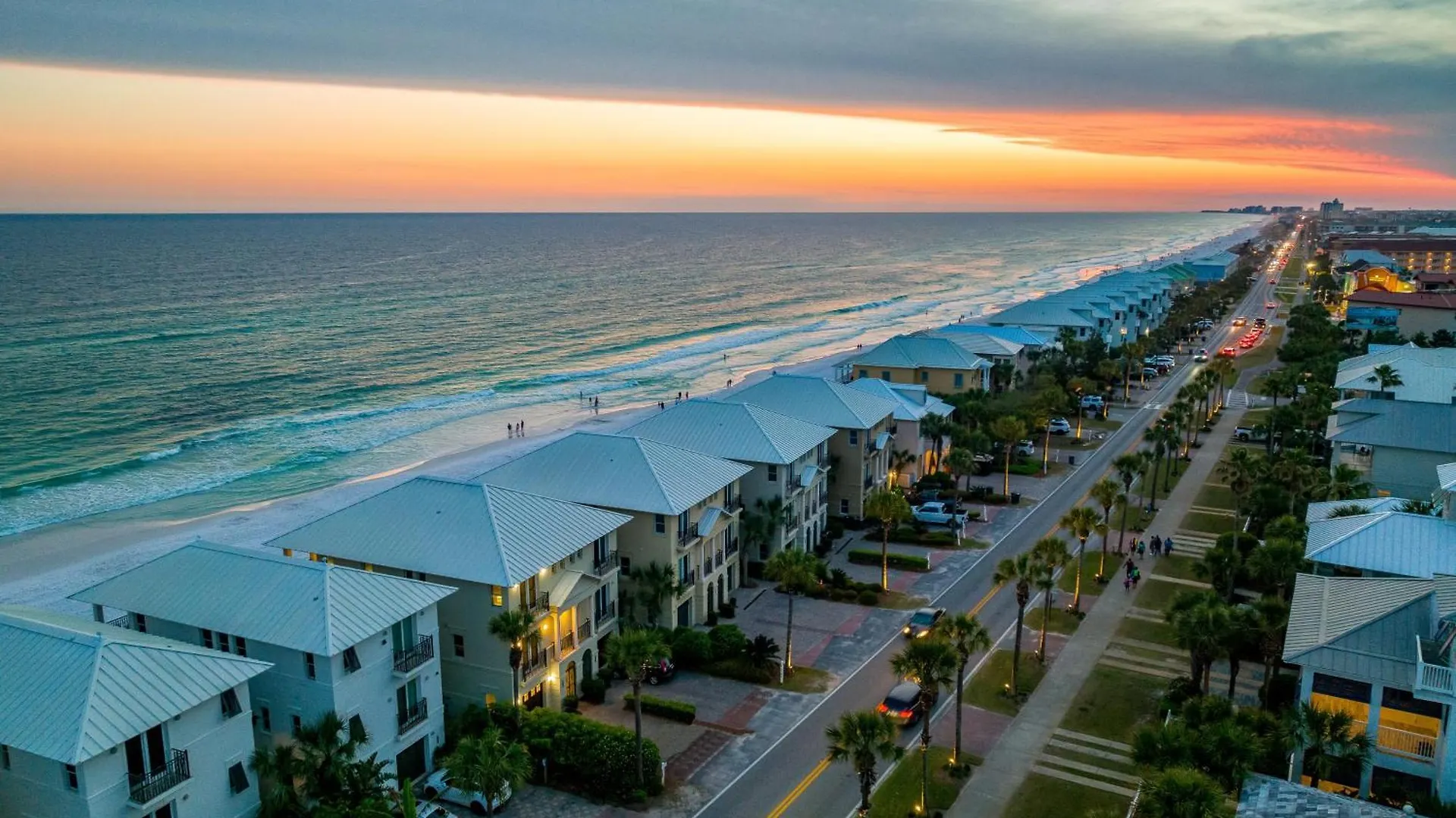 Holiday home Pink Pearl Villa Destin