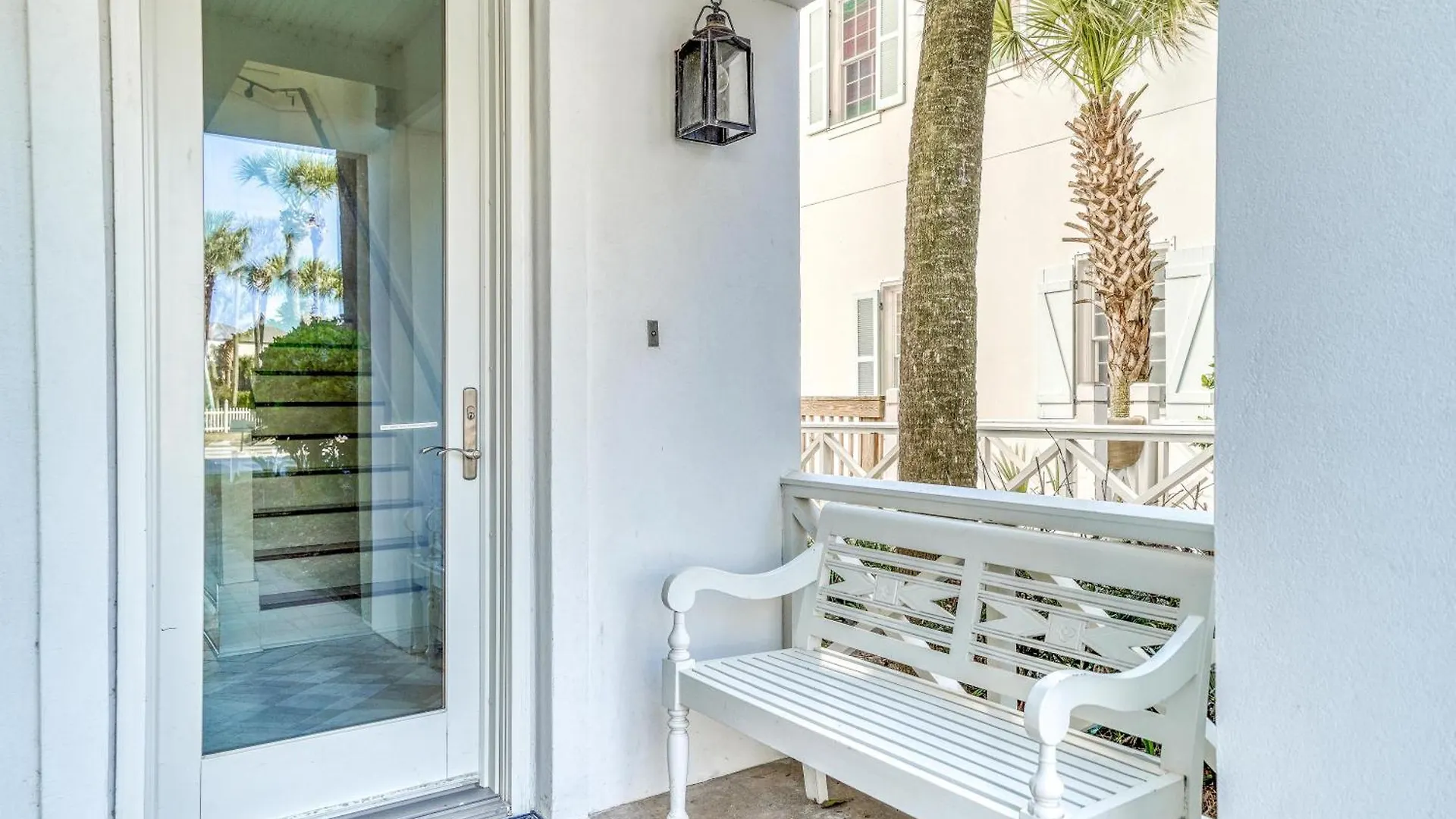 Holiday home Pink Pearl Villa Destin