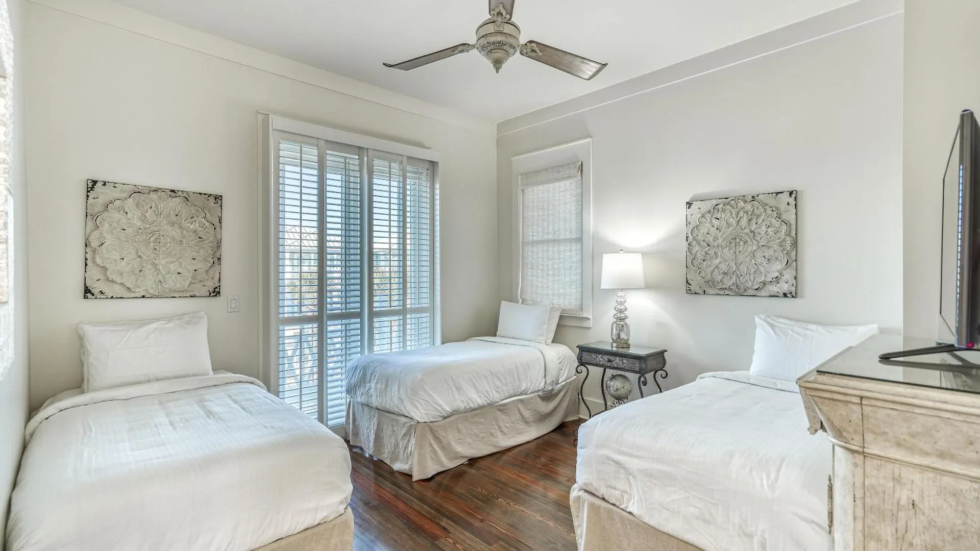 Pink Pearl Villa Destin