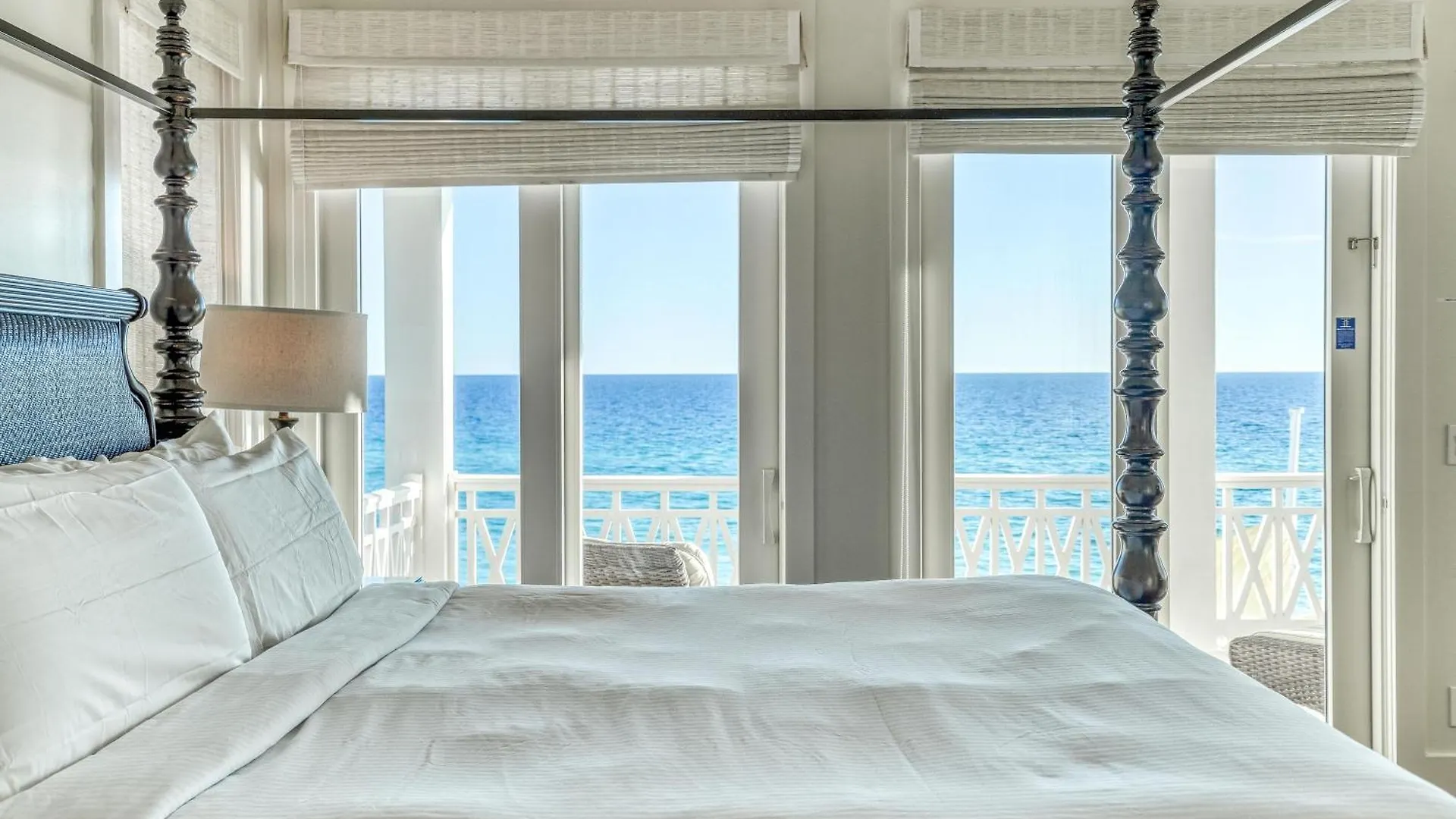 Pink Pearl Villa Destin
