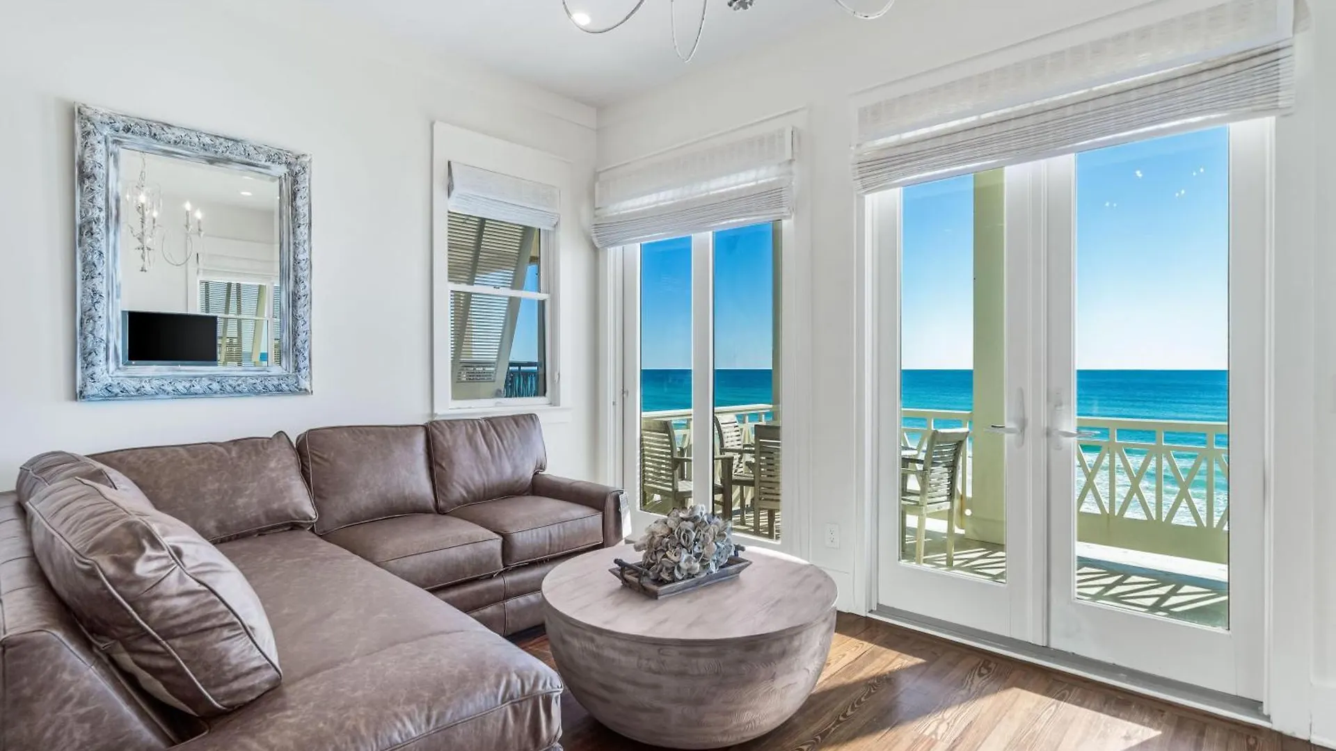 Holiday home Pink Pearl Villa Destin