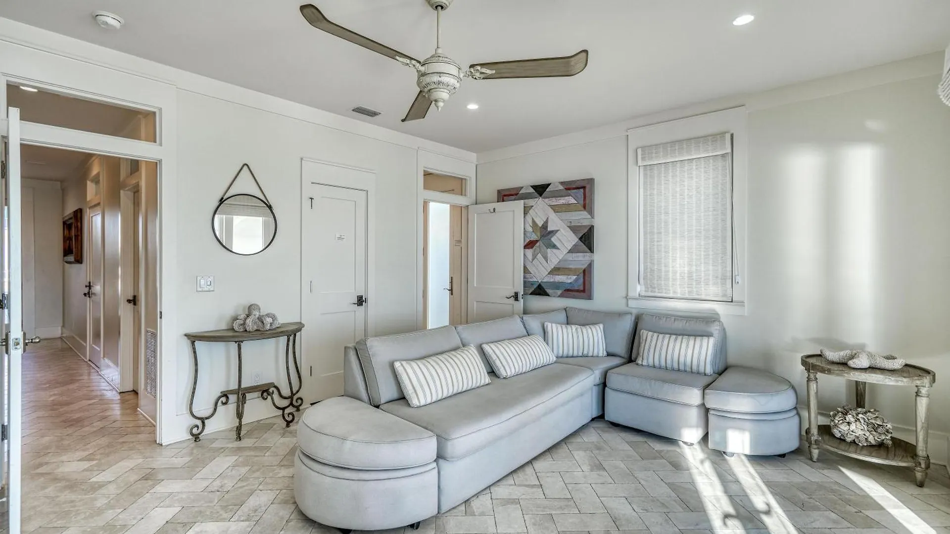 Pink Pearl Villa Destin